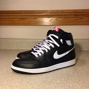 Jordan Retro 1 Ying Yang